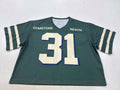 GYMSTONE RESYN #31 Varsity Jersey