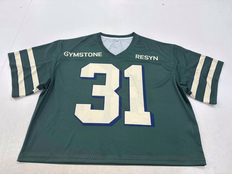 GYMSTONE RESYN #31 Varsity Jersey